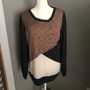 SWEATER BY MASSIMO